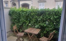 terrasse Reims perseval